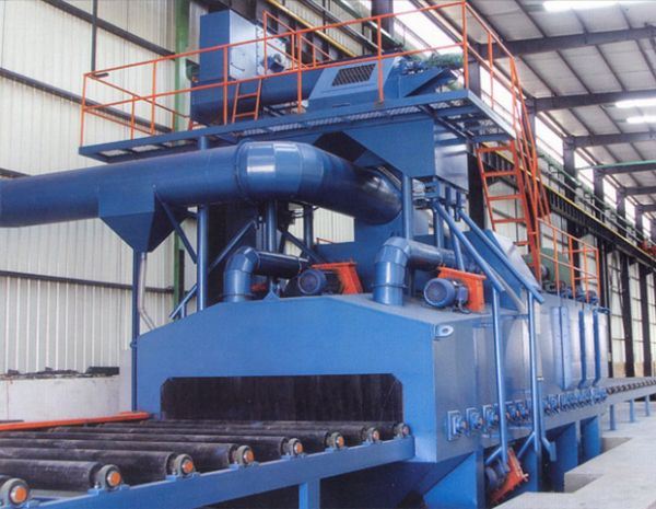 Analysis of Causes of Water Ingress and High Temperature in Crankcase of Water Blasting Machine
