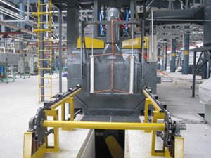 How Does Qingdao Wozhou Machinery Shot Blasting Machine Guarantee After-sales Service?