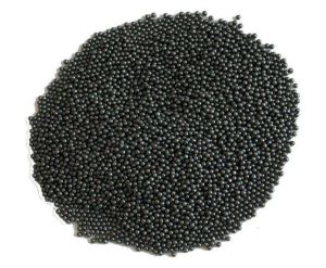 SAE Abrasive Steel Shot for Sandblasting/Marble Cutting