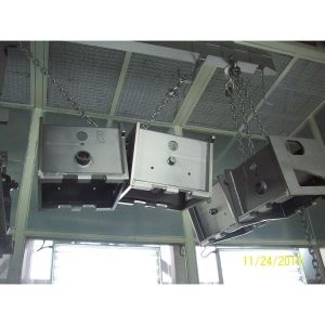 Hf140y Hot Selling in Africa Crawler DTH Drilling Ma...