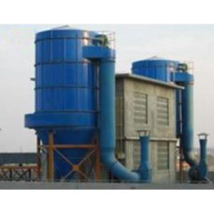 Dust Extraction Equipment