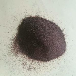 White Fused Alumina Abrasives Material for Sand Blasting