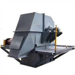 GTD Series High-power Bucket Elevator