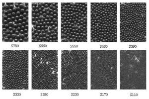 Heavy Duty Alloy Steel Shaft Roll