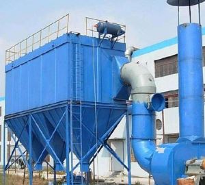 Fiberglass Cement Industrial Dust Collector Filter Bag