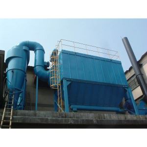 Vacuum Cleaner Pure-Air PA-2400SH Centralized Dust Extraction Equipment/Industrial Dust Collection System/Air Ventilation