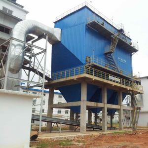 Industry Pulse -Jet Bag Filter Dust Catcher for Dust Removing