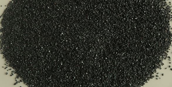 1.0mm Cast Steel Grit