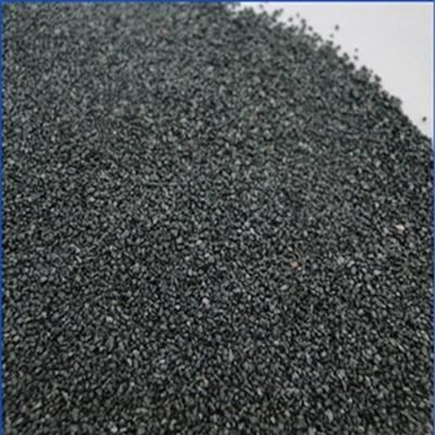 0.2mm cast steel grit process