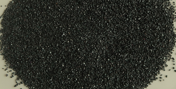 1.0mm cast steel grit process
