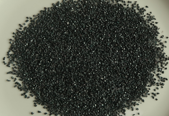 1.2mm cast steel grit has outstanding advantages