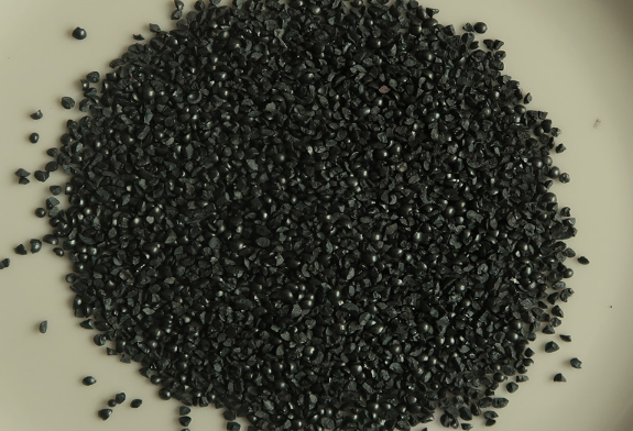 1.4mm cast steel grit has outstanding advantages
